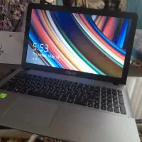 لب تاب ایسوس