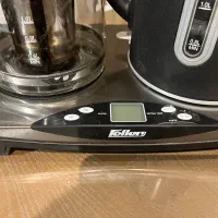 چای ساز فلر|سماور، چایساز، قهوهساز|تهران, حکیمیه|دیوار