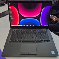 لپتاپ لمسی تبلتشو DELL رم16 DDR4 مشابه نو باضمانت|رایانه همراه|تهران, میرداماد|دیوار