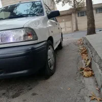 پراید 131کارمندی کم کار98|خودرو سواری و وانت|ارومیه, |دیوار