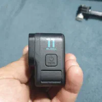 فروش دوربین ورزشی گوپرو11|دوربین عکاسی و فیلمبرداری|دزفول, |دیوار