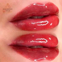 شیدینگ لب|خدمات آرایشگری و زیبایی|رشت, منظریه|دیوار