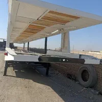 سواریکش 8تایی بندر نو|خودرو سنگین|نیشابور, مازول|دیوار