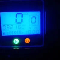 موتور  احسان|موتورسیکلت|نیشابور, ابراهیمی|دیوار