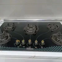 گاز شیشه ای تکنو