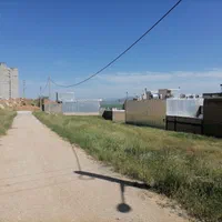 زمین قابلیت تجاری کرند غرب شهرک ولایت|فروش زمین و ملک کلنگی|دالاهو, |دیوار