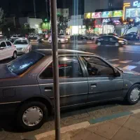 پژو۴۰۵ کلکسیونی|خودرو سواری و وانت|دره شهر, |دیوار