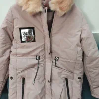 کاپشن زنانه