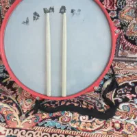 طبل کار کرده