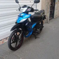 tvs راکز مدل۱۴۰۲