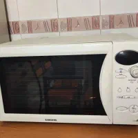 مایکروفر سامسونگ