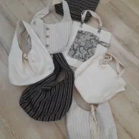 تت‌بگ وکیف خرید