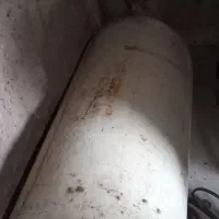 گاز سی ان جی پژو سالم