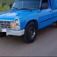 نیسان کرایه ای|خدمات حمل و نقل|کرمانشاه, |دیوار