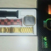 ساعت هوشمند x88|ساعت|ساوه, |دیوار