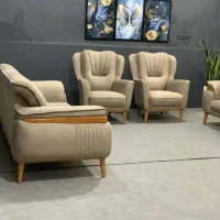 تولید و پخش مبلمان راحتی|مبلمان خانگی و میز عسلی|قائمشهر, |دیوار