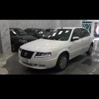 سورن 1404صفر کیلومتر xu7p