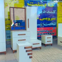 نجاری و کابینت