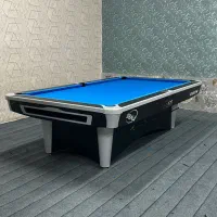 تولیدی لیون بیلیارد/ میزبیلیارد حرفه ای با کیفیت