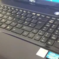 لپ تاپ فوجیستو fujitsu AH531 lifebook laptop|رایانه همراه|تهران, اقدسیه|دیوار
