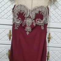 لباس مجلسی