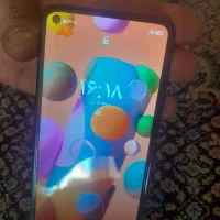 سامسونگ Galaxy A11 با حافظهٔ ۳۲ گیگابایت