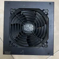 پاور 850 وات Cooler master V2