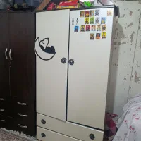 کمدبچه|اسباب و اثاث بچه|کرج, حسین‌آباد|دیوار