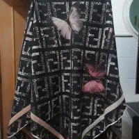 روسریهای زنانه مناسب روز مادر