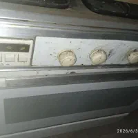 گاز فر دار