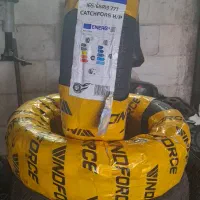 لاستیک درجه یک سواری و نیسانی نخی|قطعات یدکی و لوازم جانبی|مشهد, بلال|دیوار