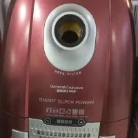 جاروبرقی جنرال