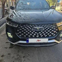 تیگو ۷ پریمیوم ۴۰۳ بی رنگ