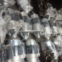 فروش استارت (استوک)پژو پرایدنیسان وارداتی اصل ژاپن
