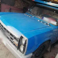 وانت نیسان مدل 82