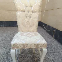 میز و صندلی غذاخوری