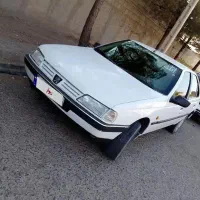 پژو تمیز