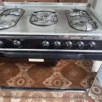 گاز فر سینجر تمام استیل