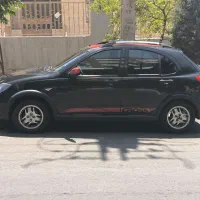 کوببک آر مدل ۹۹|خودرو سواری و وانت|کرج, باغستان|دیوار