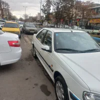 پرشیا دوگانه سوز 1394|خودرو سواری و وانت|تبریز, |دیوار