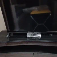 تلویزیون 43 اینچ 4K جی‌پلاس