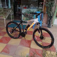 دوچرخه ویوا