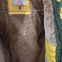 کاپشن پسرانه|لباس|هشتگرد, هشتگرد قدیم|دیوار