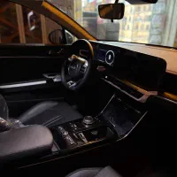 kia k5|خودرو سواری و وانت|یزد, |دیوار