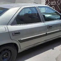سیتروئن زانتیا 2000cc، مدل ۱۳۸۳