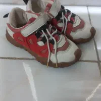 کتانی خارجی(چینی) نو سایز ۲۸ زرافشان|کفش و لباس بچه|اسلام‌شهر, زرافشان|دیوار