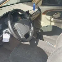 پارس مدل ۹۳داشپورت جدید
