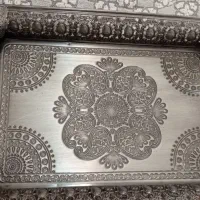 سینی|ظروف سرو و پذیرایی|نهاوند, |دیوار