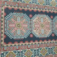 قالیچه سالم