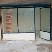 مغازه بر خیابان اصلی شهرک صنعتی خوارزمی ماهدشت